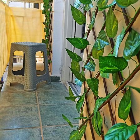 Leia Guest House Ermupoli Zewnętrze zdjęcie