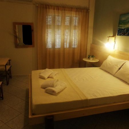 Leia Guest House Ermupoli Zewnętrze zdjęcie