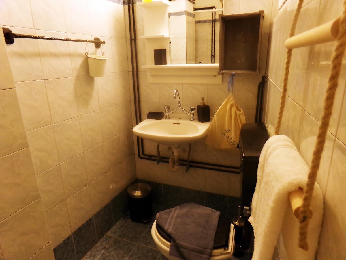 Leia Guest House Ermupoli Zewnętrze zdjęcie