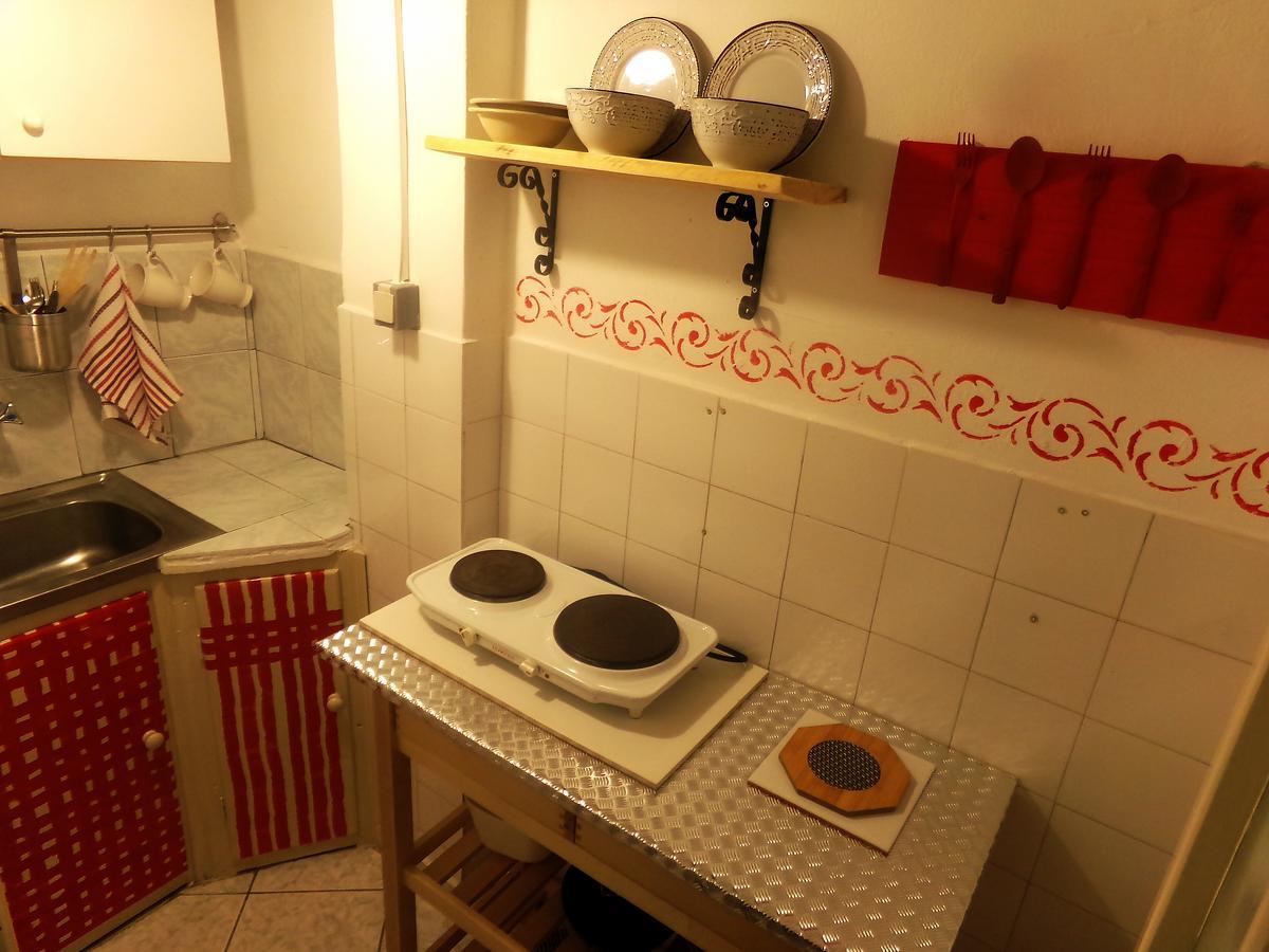 Leia Guest House Ermupoli Zewnętrze zdjęcie