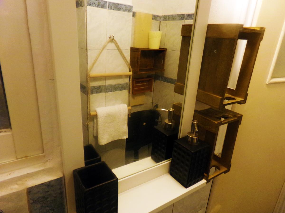 Leia Guest House Ermupoli Zewnętrze zdjęcie