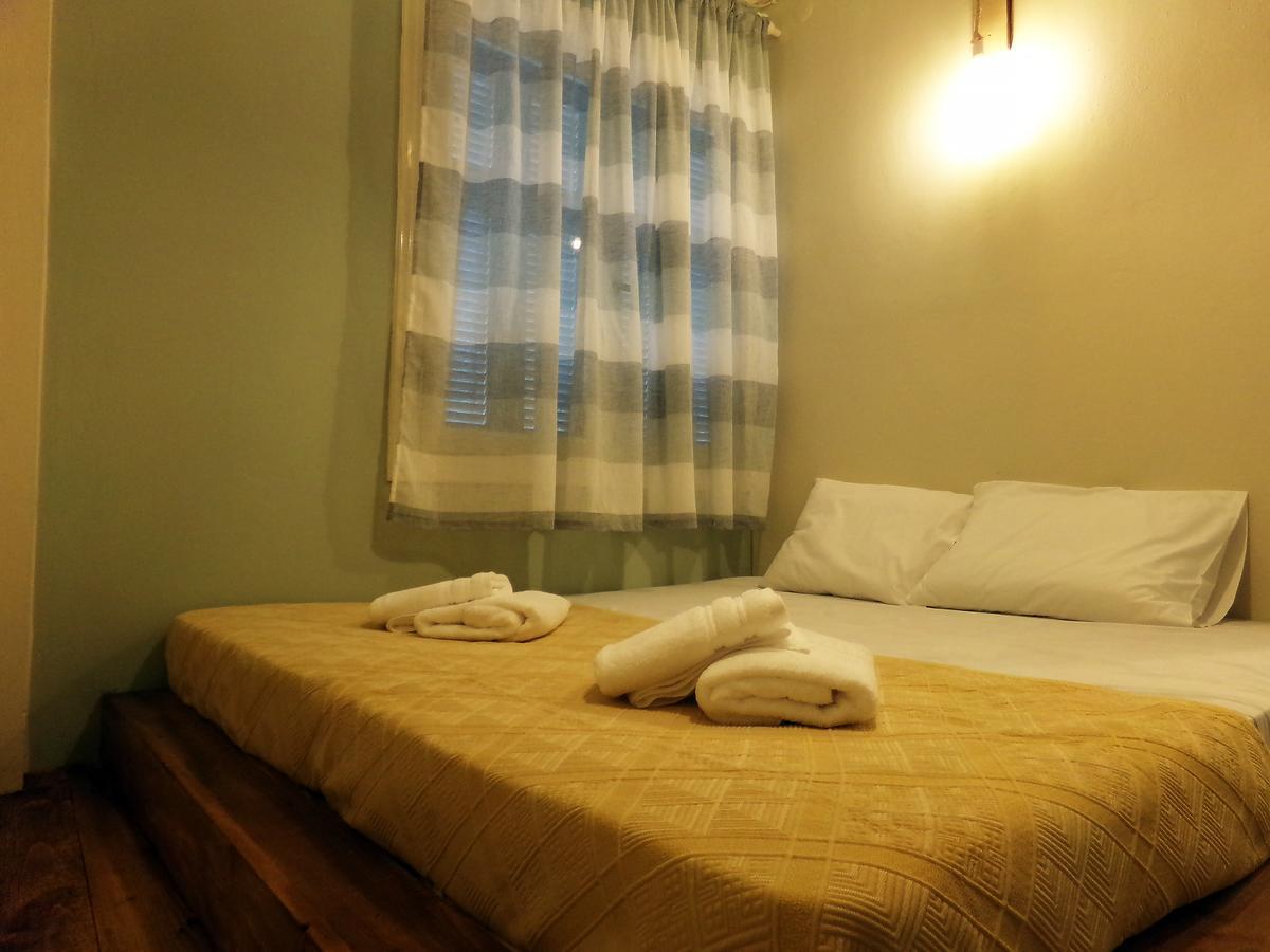 Leia Guest House Ermupoli Zewnętrze zdjęcie
