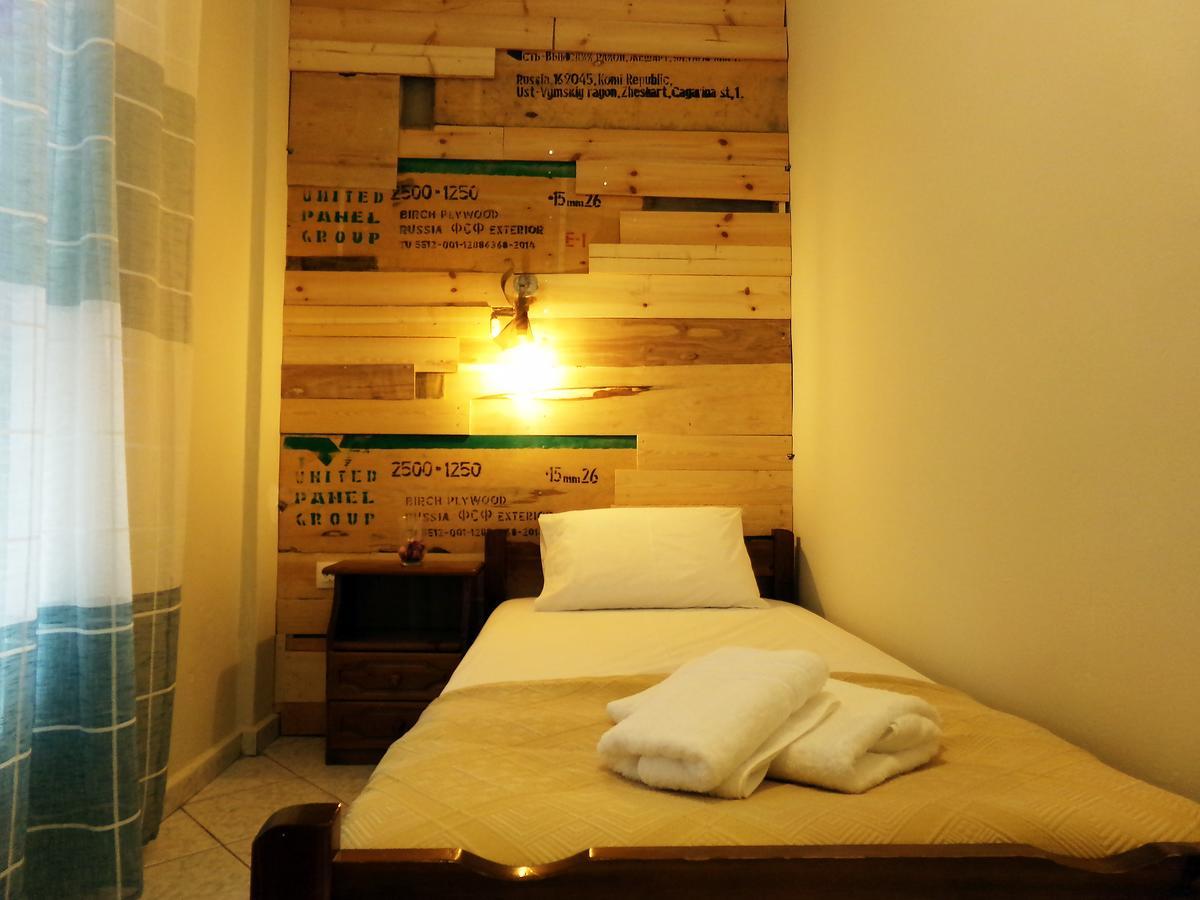 Leia Guest House Ermupoli Zewnętrze zdjęcie